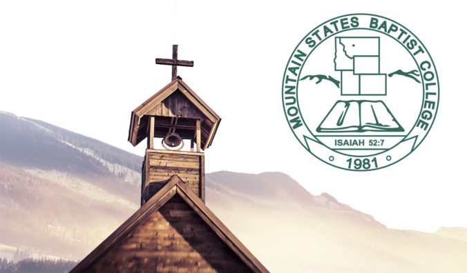 Mountain States Baptist College