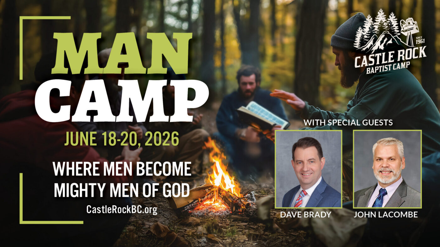 ManCamp