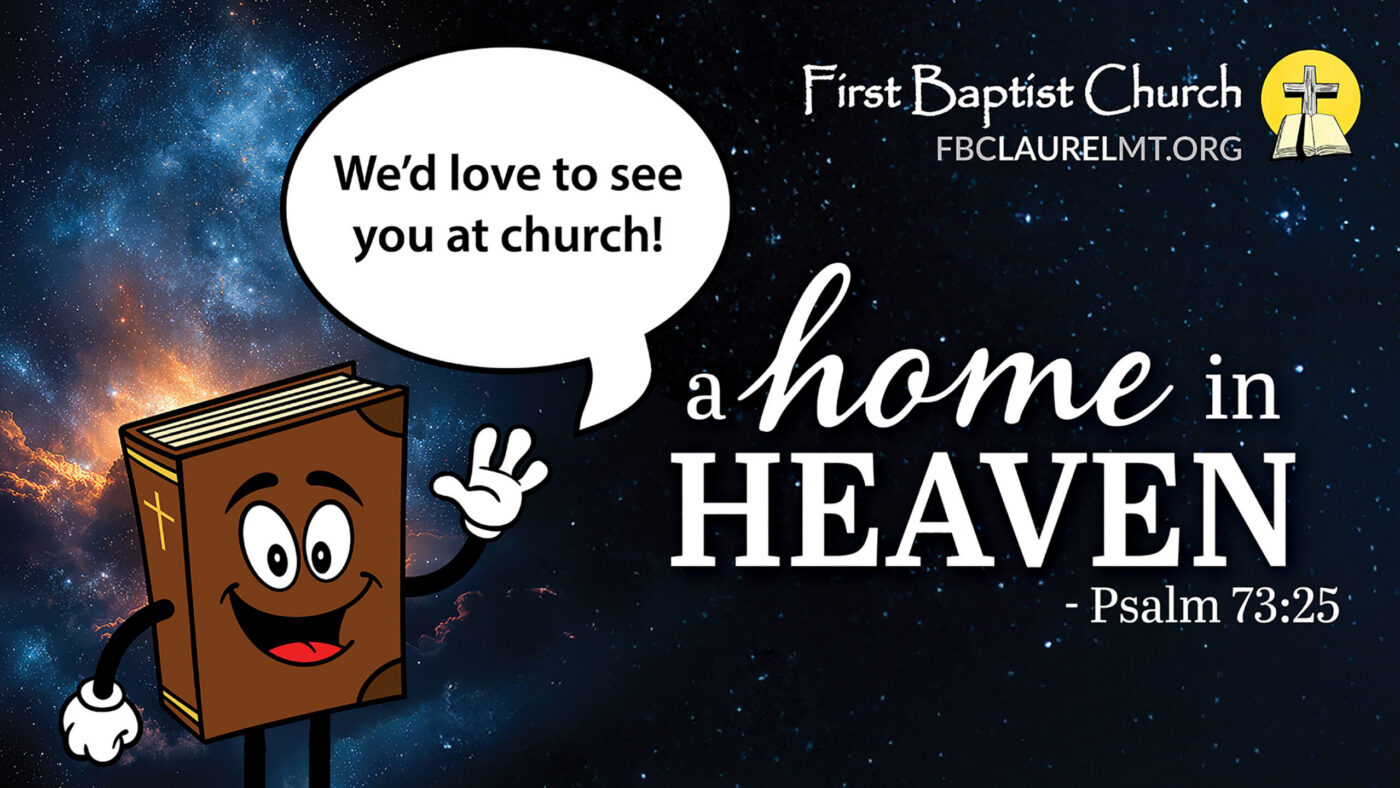 See You At Church