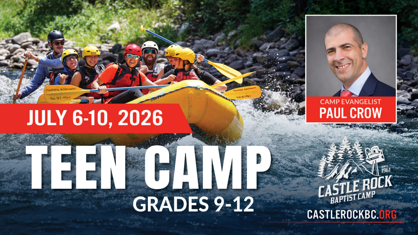 TeenCamp